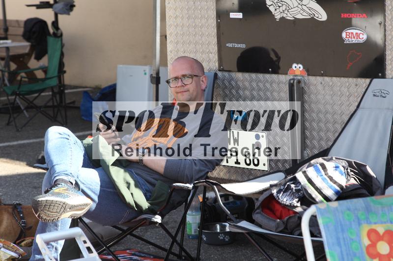 Archiv-2025/07 19.04.2025 Speer Racing ADR/Impressionen
